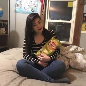 Meet your Posher, Jenna